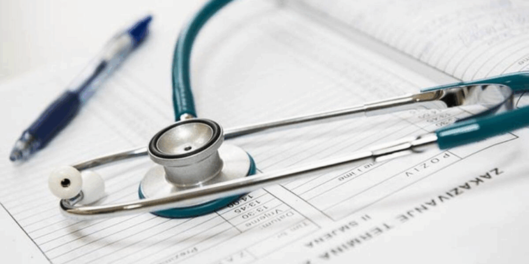 veterinary doctor course