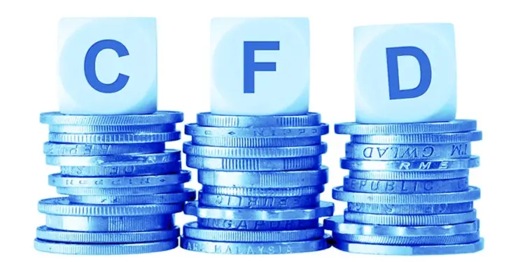 Share CFDs