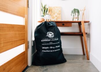 Effortless Wash and Fold Services in German Village, OH