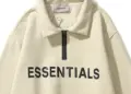 Essentials Hoodie