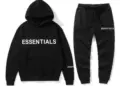 Essentials Tracksuit