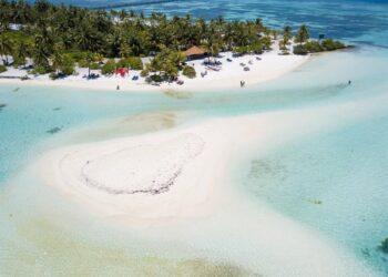 Fun Island Resort