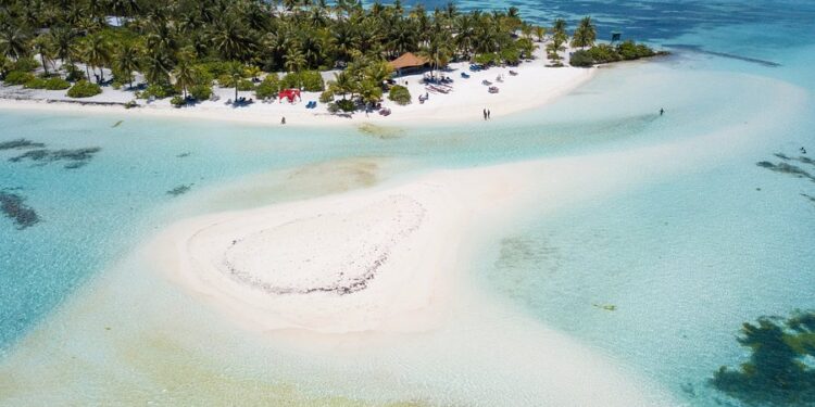 Fun Island Resort