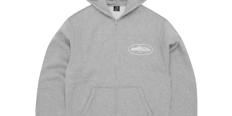 Corteiz Hoodie