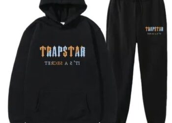 Essentials Tracksuit