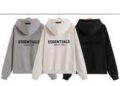 Essentials Hoodie