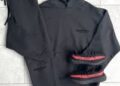 Essentials Tracksuit