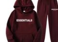 Essentials Clothing