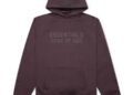 Essentials Hoodie