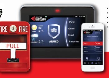 Expert Fire Alarm Services in Fredon Township