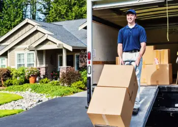 How to Choose the Best Residential Movers and Packers in Singapore
