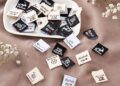 Custom Labels for Clothing: The Art of Identity and Professional Finishing