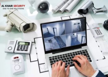 best SIRA approved cctv company