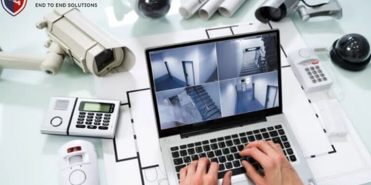 best SIRA approved cctv company