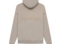 Essentials Hoodie